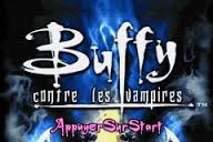 Buffy Contre les Vampires - La Colere de Darkhul
